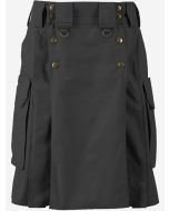 Taktischer Kampf Cargo Utility Kilt - Schottisher Kilt