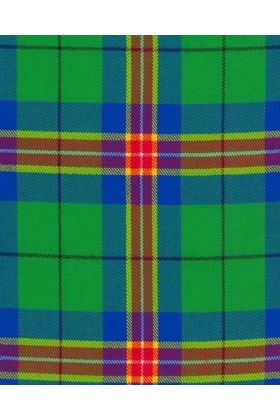 Clan Glasgow Gemeinsam Reichtum Tartan Kilt - Schottisher Kilt