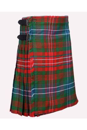 Clan Wilson Tartan Kilt | Schottischer Kilt