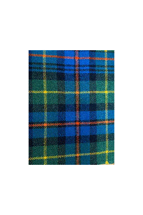 Flower Of Scotland Premium Tartan Kilt - Scot Kilt Store