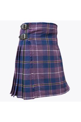 Glencoe Premium Tartan Kilt - Scot Kilt Store