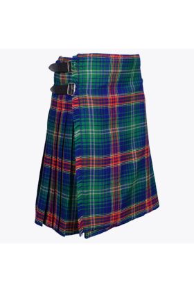 Schottenkaro-Kilt von Hart of Scotland - Schottisher Kilt