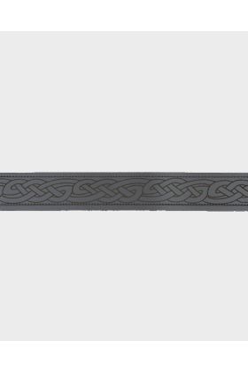 Neuer Kiltgürtel aus Leder | Schottischer Kilt