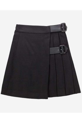 Der Utility Kilt ist das perfekte Outfit für jede Frau - Schottisher Kilt
